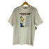 USA製 フロントプリント S/S Tシャツ メンズ import:XL