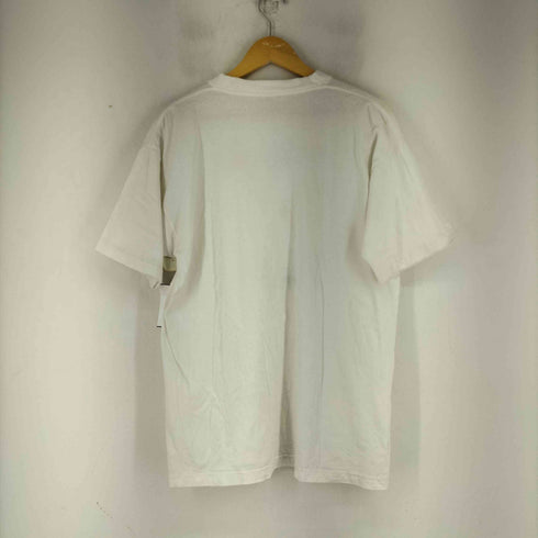 USA製 フロントプリント S/S Tシャツ メンズ import:XL
