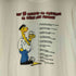 USA製 フロントプリント S/S Tシャツ メンズ import:XL