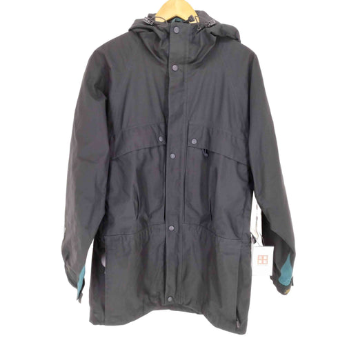 ティンバーランド Timberland 90S GORE-TEX マウンテンジャケット メンズ XS