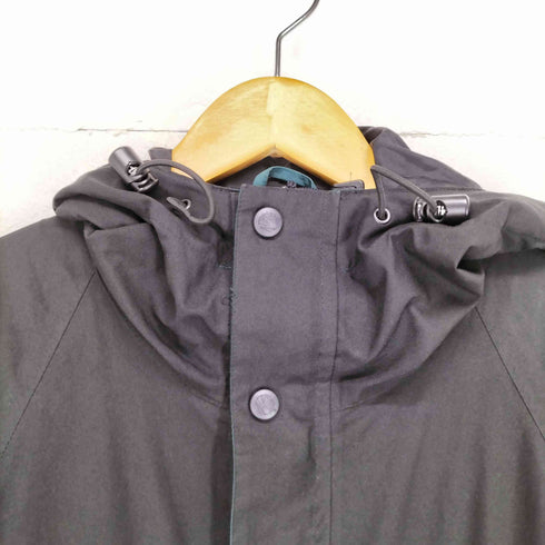 ティンバーランド Timberland 90S GORE-TEX マウンテンジャケット メンズ XS
