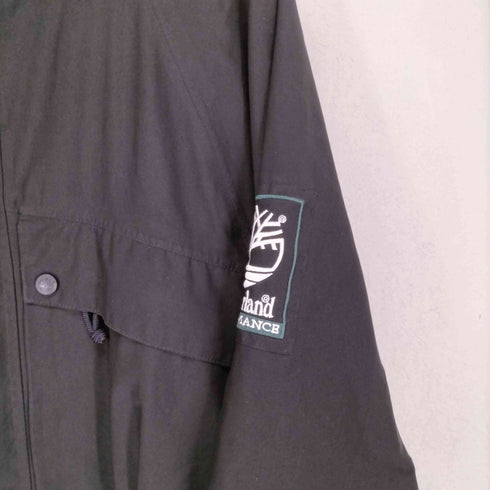 ティンバーランド Timberland 90S GORE-TEX マウンテンジャケット メンズ XS