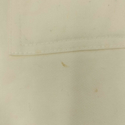 アーバンリサーチアイディー URBAN RESEARCH ID マルチポケット 裾ジップ ストレートパンツ メンズ JPN:M