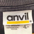 アンビル Anvil フロントプリント S/S Tシャツ メンズ import:L