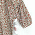 マックスマーラウィーケンドライン Max Mara WEEKEND LINE 花柄シャーリングブラウス レディース L