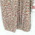 マックスマーラウィーケンドライン Max Mara WEEKEND LINE 花柄シャーリングブラウス レディース L
