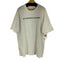 ヘインズ Hanes 両面プリント S/S Tシャツ メンズ
