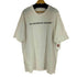 ヘインズ Hanes 両面プリント S/S Tシャツ メンズ