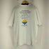 ヘインズ Hanes 両面プリント S/S Tシャツ メンズ