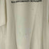 ヘインズ Hanes 両面プリント S/S Tシャツ メンズ