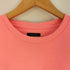 テンディープ 10Deep ロゴパッチ バックプリント ロングスリーブTシャツ メンズ import:L