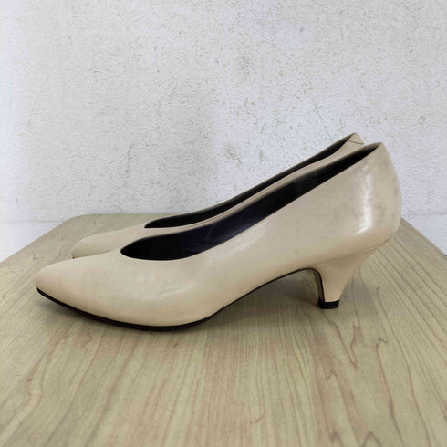 ジバンシィ GIVENCHY プレーンヒールパンプス レディース 36