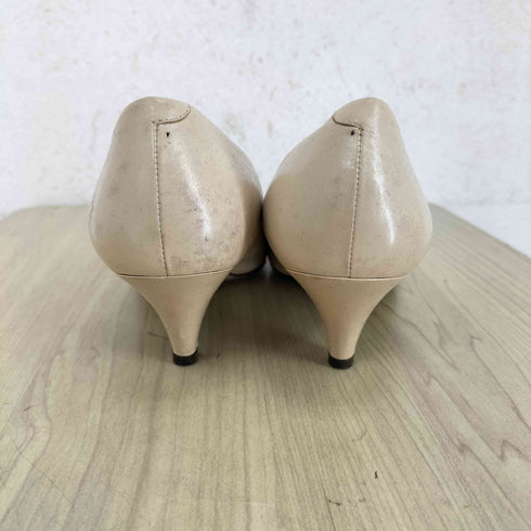 ジバンシィ GIVENCHY プレーンヒールパンプス レディース 36
