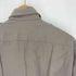 Martin‘s デカ襟 フラップポケット エポレット 企業ロゴ ワッペン L/S シャツ メンズ 17 1/2
