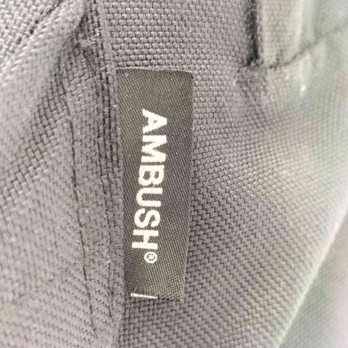 アンブッシュ AMBUSH マイクロバックパック メンズ