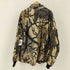 PREDATOR CAMOUFLAGE USA製 プレデターカモ ジップアップジャケット メンズ