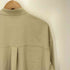 トゥデイフル TODAYFUL 22AW Standcollar Twiil Shirts スタンドカラー ツイル シャツ レディース FREE