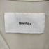 トゥデイフル TODAYFUL 22AW Standcollar Twiil Shirts スタンドカラー ツイル シャツ レディース FREE