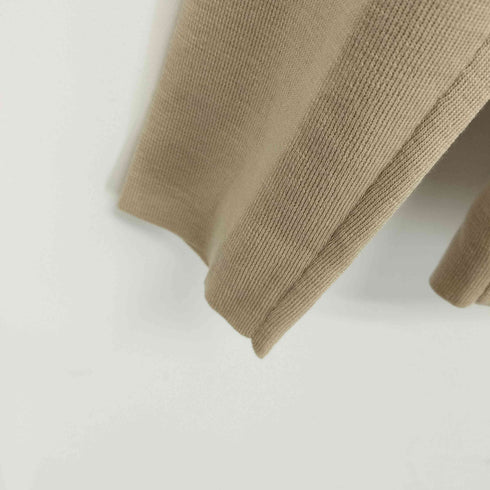 アクアスキュータム AQUASCUTUM ウールカーディガン レディース