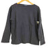 セントジェームス SAINT JAMES フランス製 OUESSANT SOLID レディース FR:36