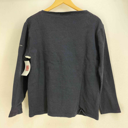セントジェームス SAINT JAMES フランス製 OUESSANT SOLID レディース FR:36