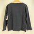 セントジェームス SAINT JAMES フランス製 OUESSANT SOLID レディース FR:36