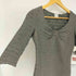 アルマーニコレツィオーニ ARMANI COLLEZIONI リボン デザインカットソー レディース 40