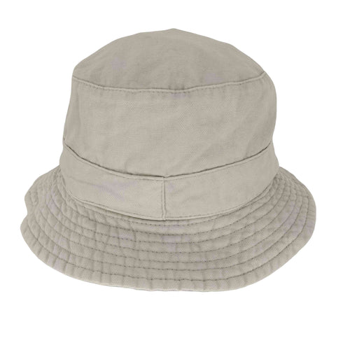 エディーバウアー Eddie Bauer W HAT BUCKET 裏地アロハ柄 バケットハット レディース S/M