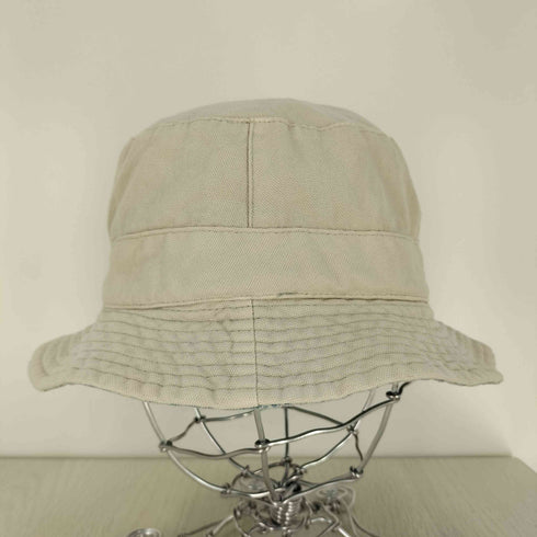 エディーバウアー Eddie Bauer W HAT BUCKET 裏地アロハ柄 バケットハット レディース S/M