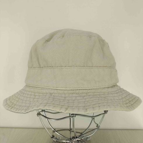 エディーバウアー Eddie Bauer W HAT BUCKET 裏地アロハ柄 バケットハット レディース S/M