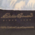 エディーバウアー Eddie Bauer W HAT BUCKET 裏地アロハ柄 バケットハット レディース S/M