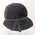 カンゴール KANGOL 旧タグ イングランド製 リボン ファー バケットハット レディース