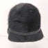 カンゴール KANGOL 旧タグ イングランド製 リボン ファー バケットハット レディース