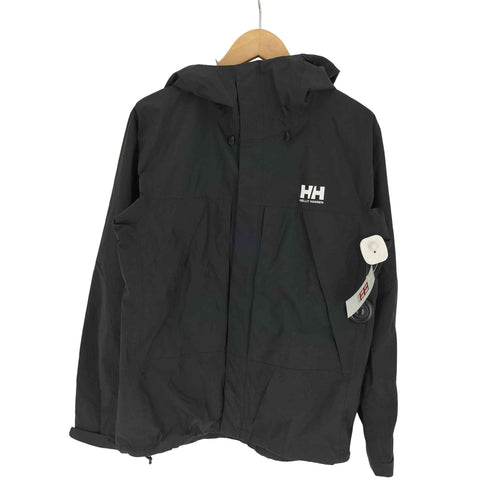 ヘリーハンセン HELLY HANSEN Scandza Light Jacket スカンザ ライト ジャケット マウンテン パーカー メンズ import:M