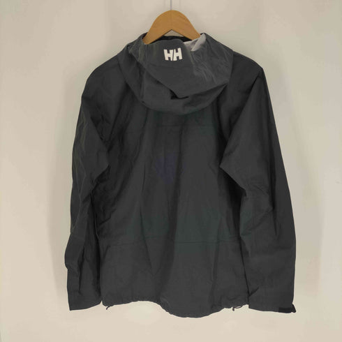 ヘリーハンセン HELLY HANSEN Scandza Light Jacket スカンザ ライト ジャケット マウンテン パーカー メンズ import:M