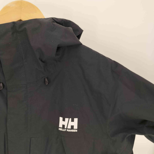 ヘリーハンセン HELLY HANSEN Scandza Light Jacket スカンザ ライト ジャケット マウンテン パーカー メンズ import:M