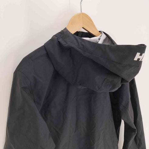 ヘリーハンセン HELLY HANSEN Scandza Light Jacket スカンザ ライト ジャケット マウンテン パーカー メンズ import:M