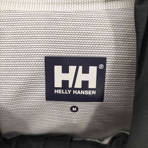 ヘリーハンセン HELLY HANSEN Scandza Light Jacket スカンザ ライト ジャケット マウンテン パーカー メンズ import:M