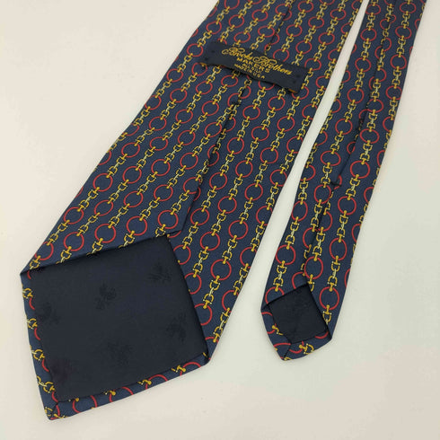 ブルックスブラザーズ BROOKS BROTHERS 総柄ネクタイ メンズ