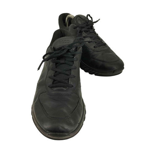 エコー ecco EXOSTRIDE M アウトドアスニーカー メンズ JPN:27.5