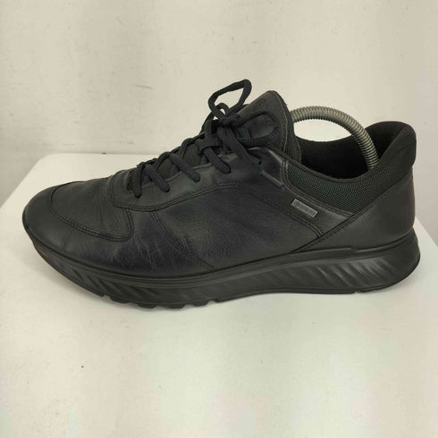 エコー ecco EXOSTRIDE M アウトドアスニーカー メンズ JPN:27.5