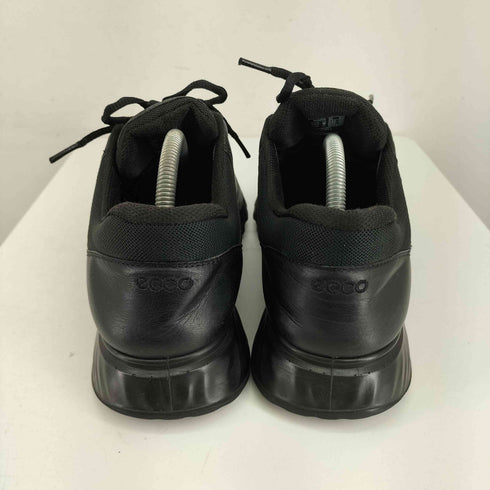 エコー ecco EXOSTRIDE M アウトドアスニーカー メンズ JPN:27.5