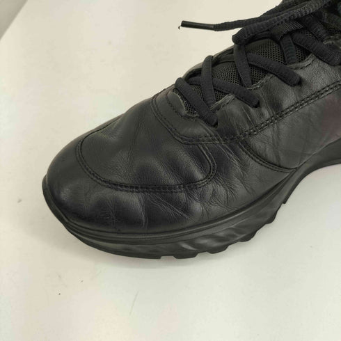 エコー ecco EXOSTRIDE M アウトドアスニーカー メンズ JPN:27.5