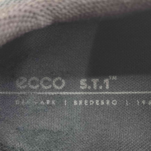エコー ecco EXOSTRIDE M アウトドアスニーカー メンズ JPN:27.5