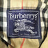 バーバリーズ BURBERRYS MADE IN ENGLAND 裏地ノヴァチェックステンカラーコート メンズ