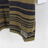 ステューシー Stussy USA製 黒タグ OLD BORDER PATTERNE T-SHIRTS メンズ