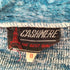 カシミヤ CASHMERE カシミヤシャギーニットカーディガン メンズ 8