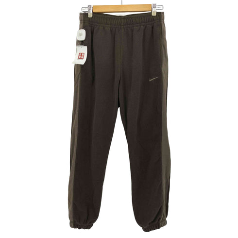 ナイキ NIKE カフド フリース パンツ メンズ JPN:M