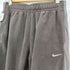 ナイキ NIKE カフド フリース パンツ メンズ JPN:M