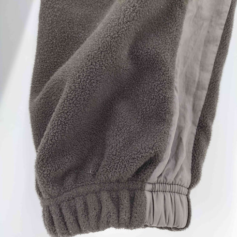 ナイキ NIKE カフド フリース パンツ メンズ JPN:M